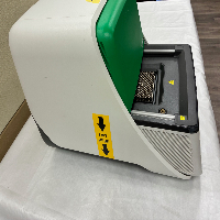 Biorad CFX Opus 96 Real-Time PCR image 1